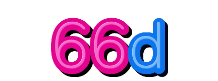 66d — logo kanal
