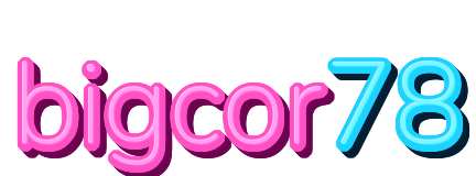 bigcor78 — logo kanal