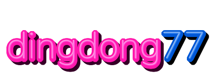 dingdong77 — logo kanal