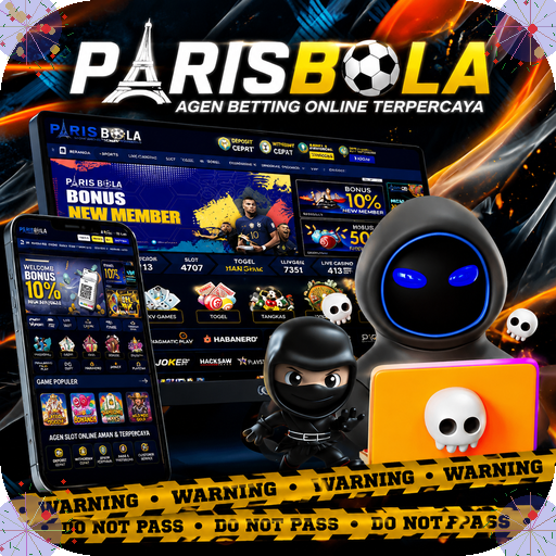 parisbola — mitra unggulan